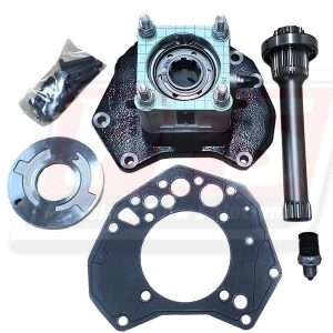 PTO SET MERCEDES - KOCKA