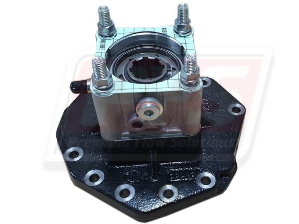 PTO SET MERCEDES - KOCKA - Slika 3