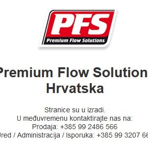 PREMIUM FLOW SOLUTIONS d.o.o.