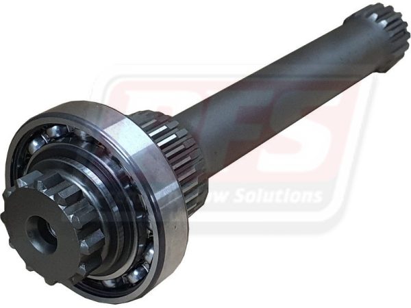 PTO SET MERCEDES - KUTNI - Slika 4
