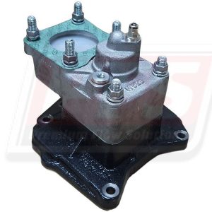 PTO SET MERCEDES - KUTNI