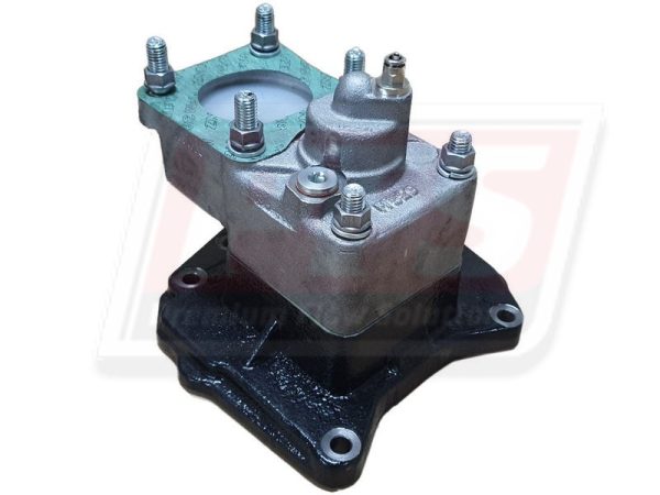PTO SET MERCEDES - KUTNI