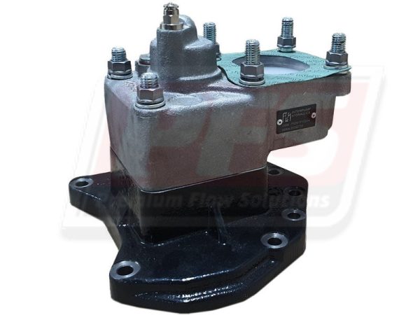 PTO SET MERCEDES - KUTNI - Slika 2