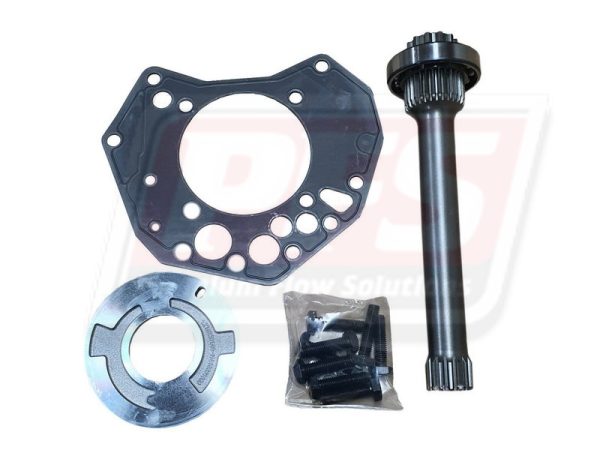 PTO SET MERCEDES - KUTNI - Slika 3