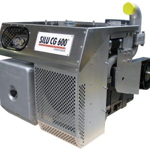 Intercooler solutions