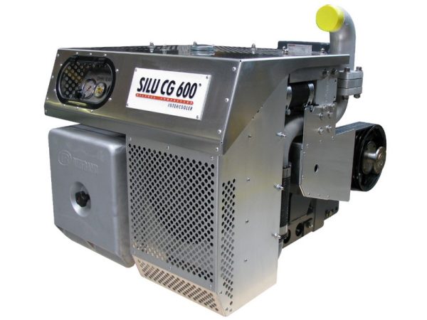Intercooler solutions