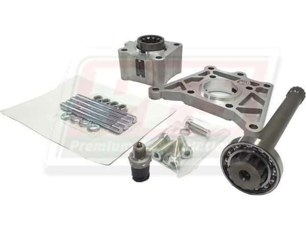 PTO SET ZF- KOCKA - Slika 4