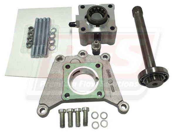 PTO SET ZF- KOCKA - Slika 5