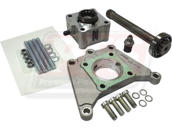 PTO SET ZF- KOCKA - Slika 6