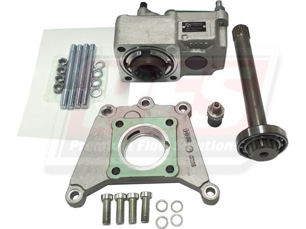 PTO SET ZF- KUTNI - Slika 5