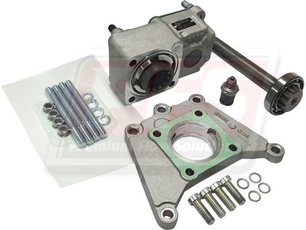 PTO SET ZF- KUTNI - Slika 6