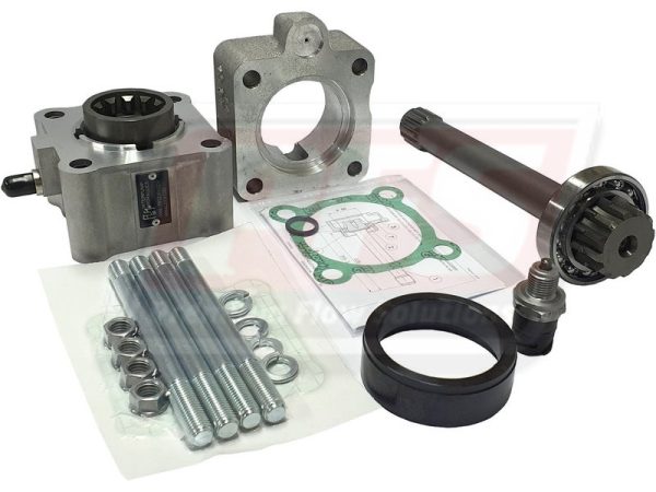 PTO SET ZF- KOCKA - Slika 8
