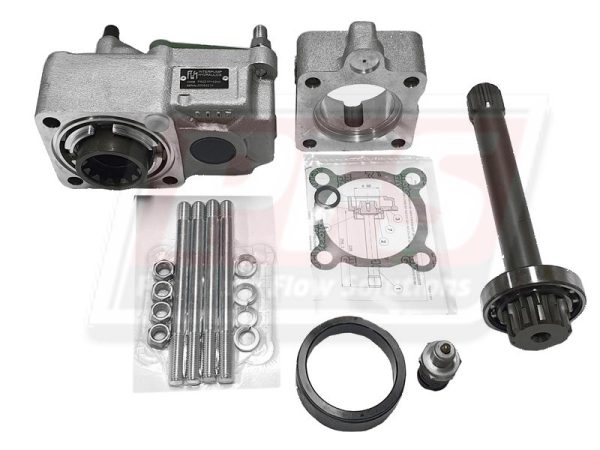 PTO SET ZF- KUTNI - Slika 7