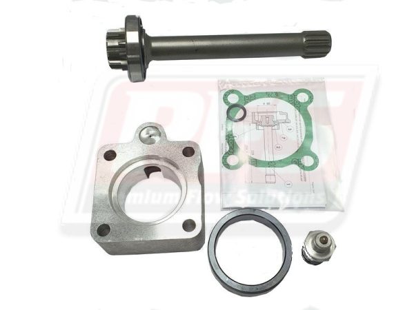 PTO SET ZF- KUTNI - Slika 8
