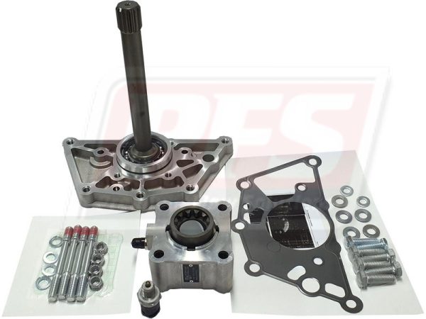 PTO SET ZF- KOCKA - Slika 9