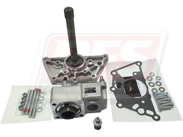PTO SET ZF- KUTNI - Slika 9