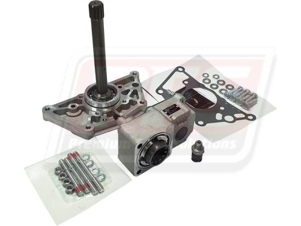 PTO SET ZF- KUTNI - Slika 10