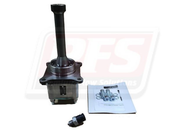 PTO SET VOLVO - KOCKA - Slika 2