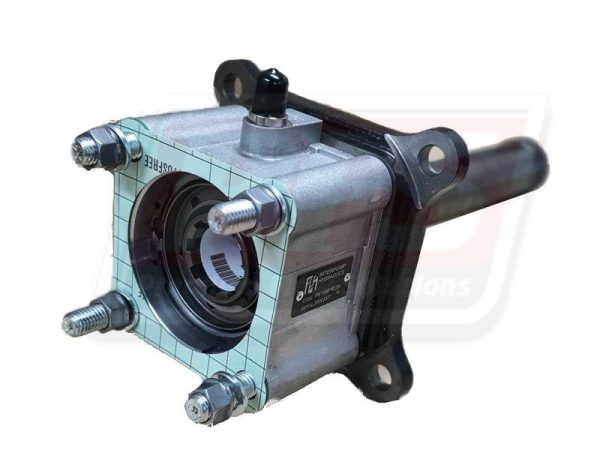 PTO SET VOLVO - KOCKA - Slika 3