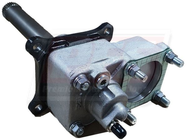 PTO SET VOLVO - KUTNI - Slika 2