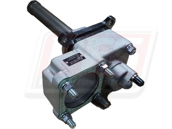 PTO SET VOLVO - KUTNI - Slika 3