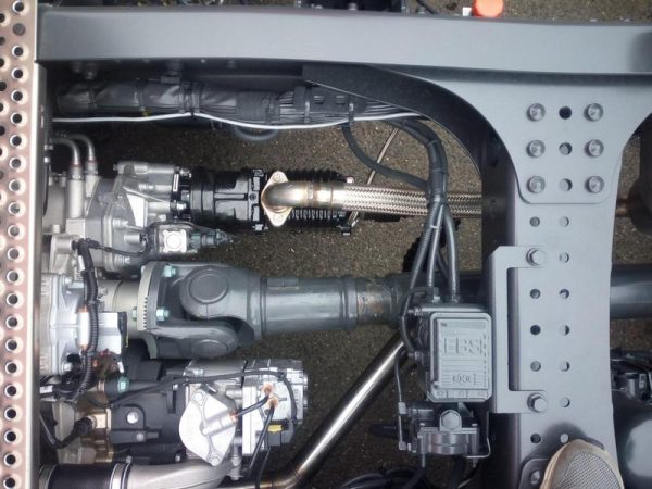 Mouvex B200 - Slika 5