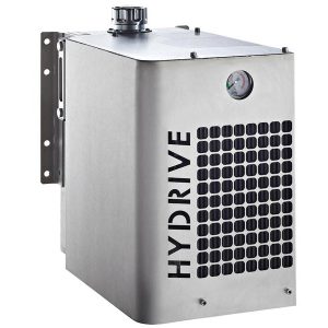 Mouvex HYDRIVE