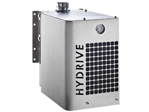 Mouvex HYDRIVE