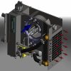 Mouvex HYDRIVE - Slika 3