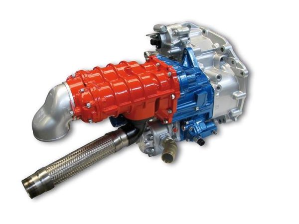 Mouvex MH6