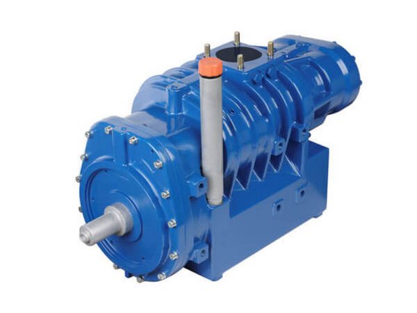 Mouvex Typhon II InterCooler - Slika 3