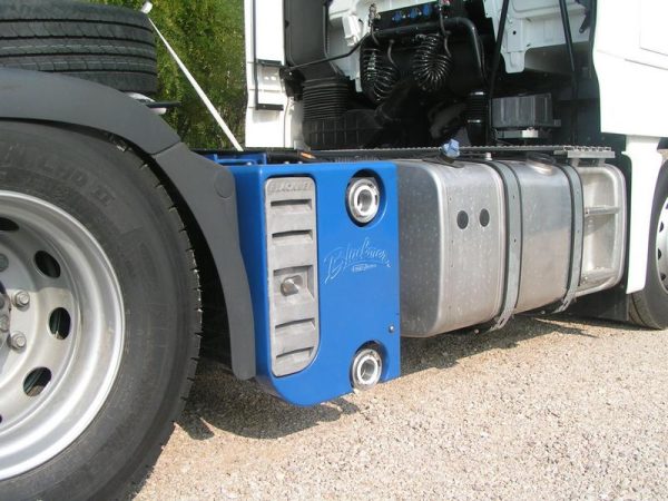 Mouvex Typhon II InterCooler - Slika 4