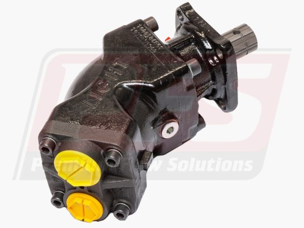 IPH klipna pumpa FOX LIGHT 064