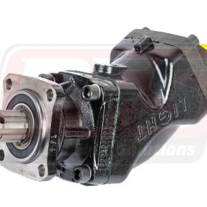 IPH klipna pumpa FOX LIGHT 108