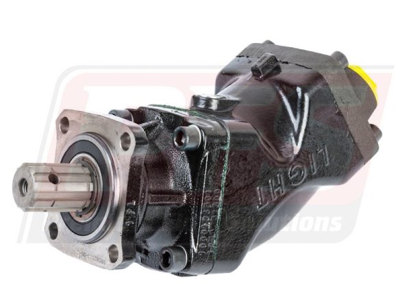 IPH klipna pumpa FOX LIGHT 108