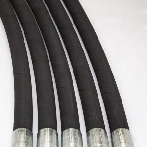 Visokotlačno hidrauličko crijevo 280 bar - 3/4"
