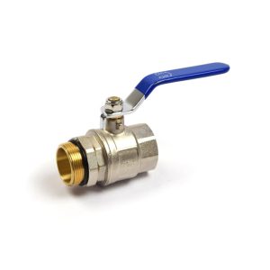 Padoan kuglasti ventil 1"1/2 za tank za hidrauliku