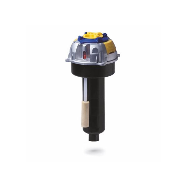 Padoan EVO filter