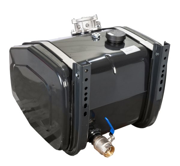 Padoan T20 200l