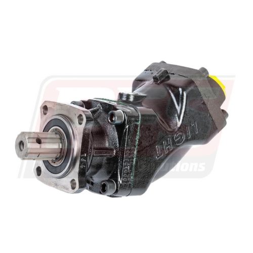 IPH klipna pumpa FOX LIGHT 108