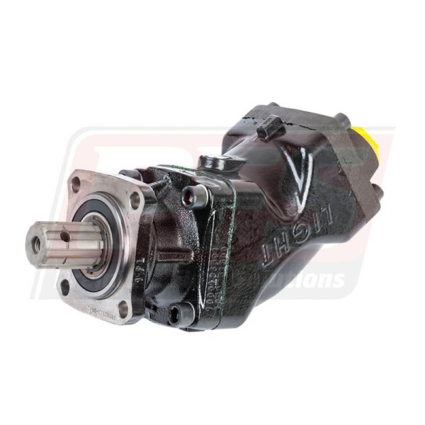 IPH klipna pumpa FOX LIGHT 108