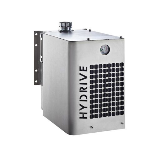 Mouvex HYDRIVE