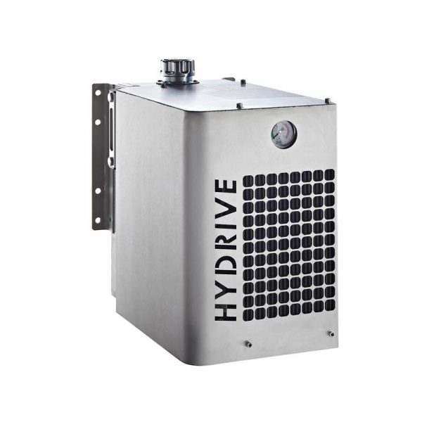 Mouvex HYDRIVE