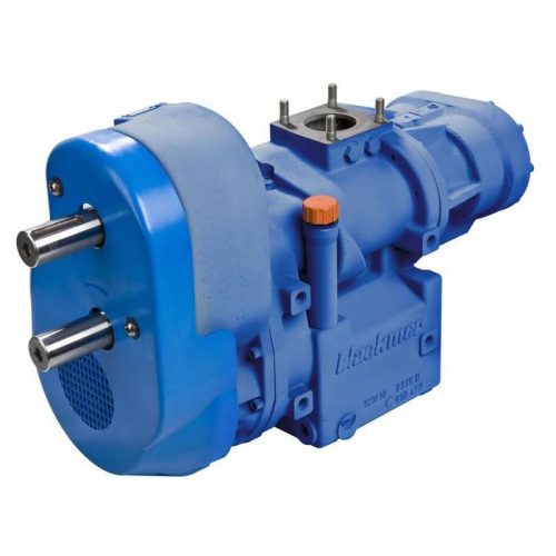 Mouvex Mistral