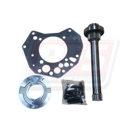 PTO Set Mercedes – Kutni