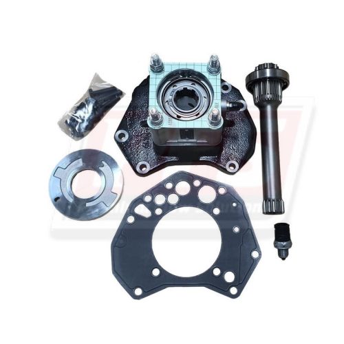 PTO Set Mercedes – Kocka