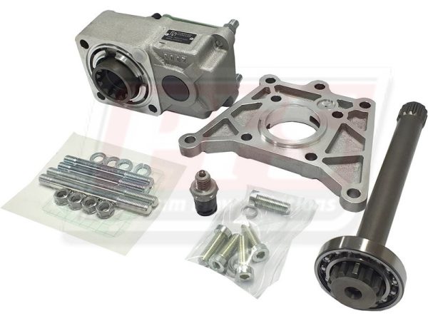 PTO Set ZF- Kutni - Slika 5