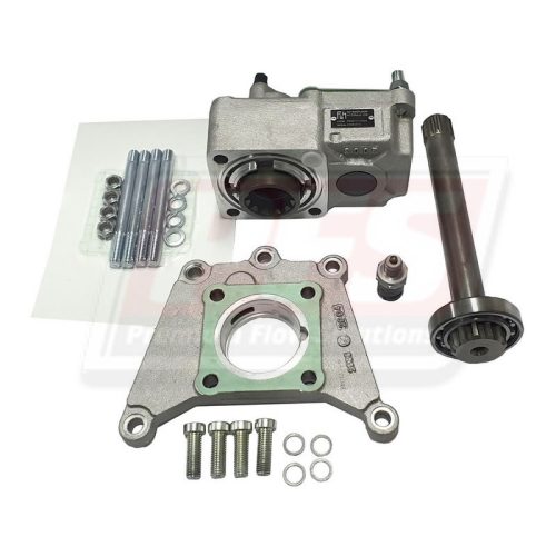 PTO Set ZF- Kutni