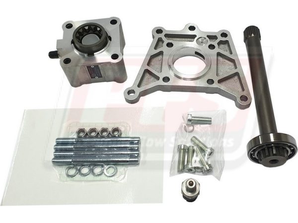 PTO Set ZF – Kocka - Slika 4