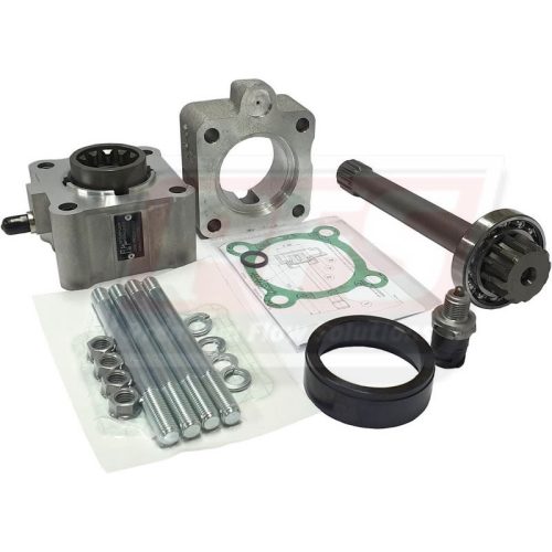 PTO Set ZF – Kocka